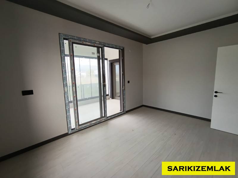 Edremit Hamidiye Mah`da4+1  Villa. - 22